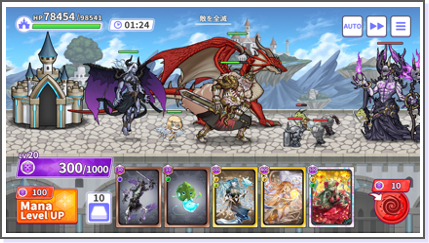 DEA to Resume Popular “Community Battle” Event in the Fan Engagement Game Community Wars Starting June 22