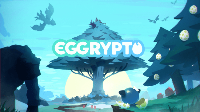 EGGRYPTO to Launch Collaboration Event with Sanrio Characters Starting June 13