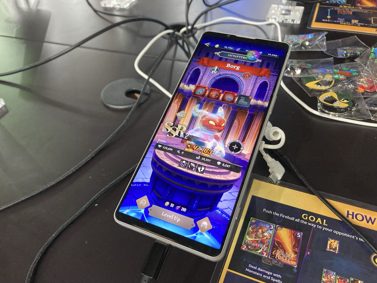 [Tokyo Game Show 2025 Report] Attendance Increases, BCG to Select Projects - Amidst the excitement of 52,000 attendees on the first day, the "Remaining Projects" were revealed.