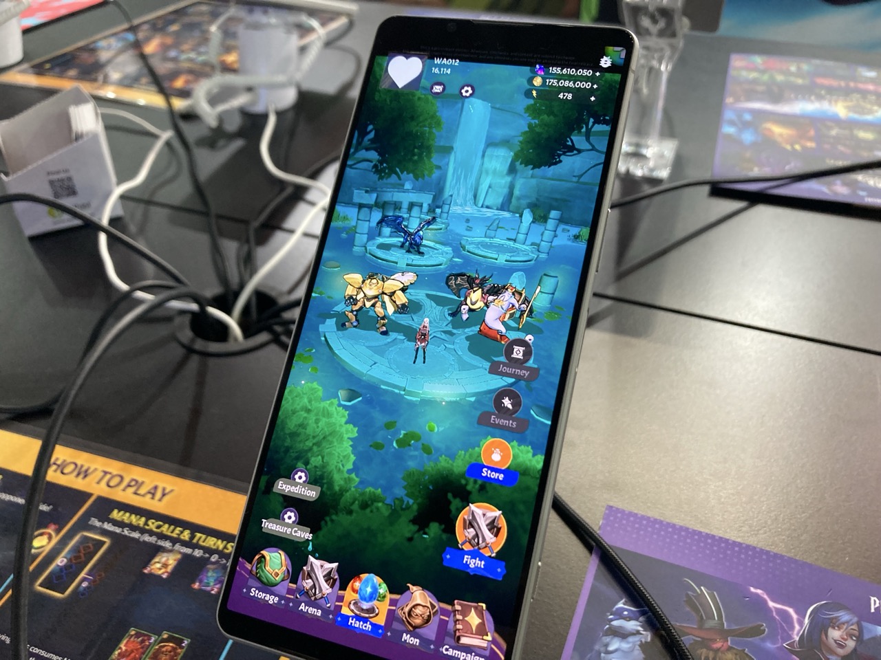 [Tokyo Game Show 2025 Report] Attendance Increases, BCG to Select Projects - Amidst the excitement of 52,000 attendees on the first day, the "Remaining Projects" were revealed.