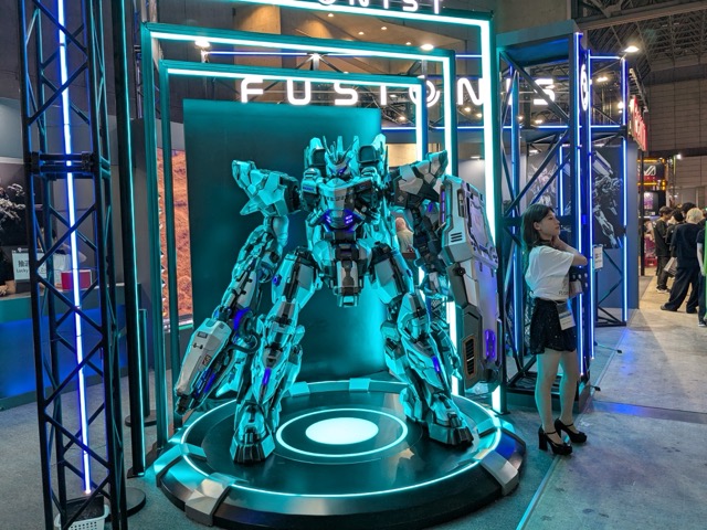 [Tokyo Game Show 2025 Report] Attendance Increases, BCG to Select Projects - Amidst the excitement of 52,000 attendees on the first day, the "Remaining Projects" were revealed.
