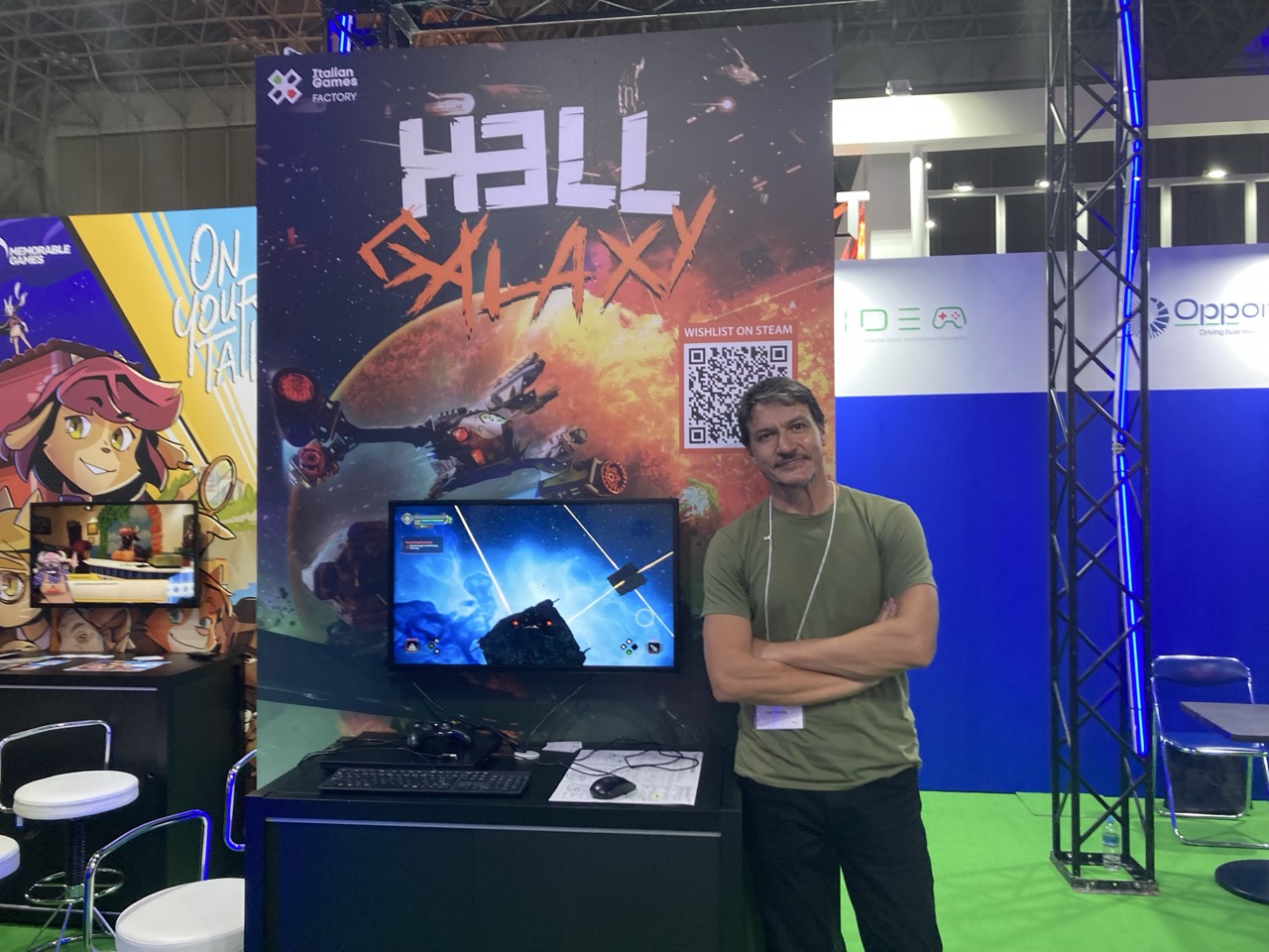 [Tokyo Game Show 2025 Report] Attendance Increases, BCG to Select Projects - Amidst the excitement of 52,000 attendees on the first day, the "Remaining Projects" were revealed.