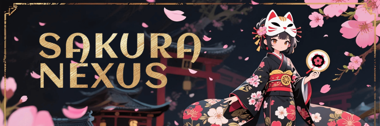 『Sakura Nexus』GENESIS NFT Round 1が100分で完売、12月23日よりコラボ含むRound 2販売を実施