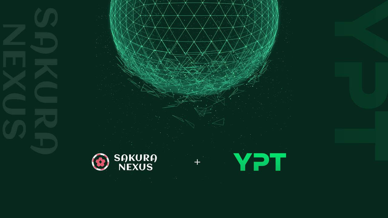Sakura Nexus、Genesis NFT Round 2を12月23日より販売開始　On-us・YPTと戦略提携も発表