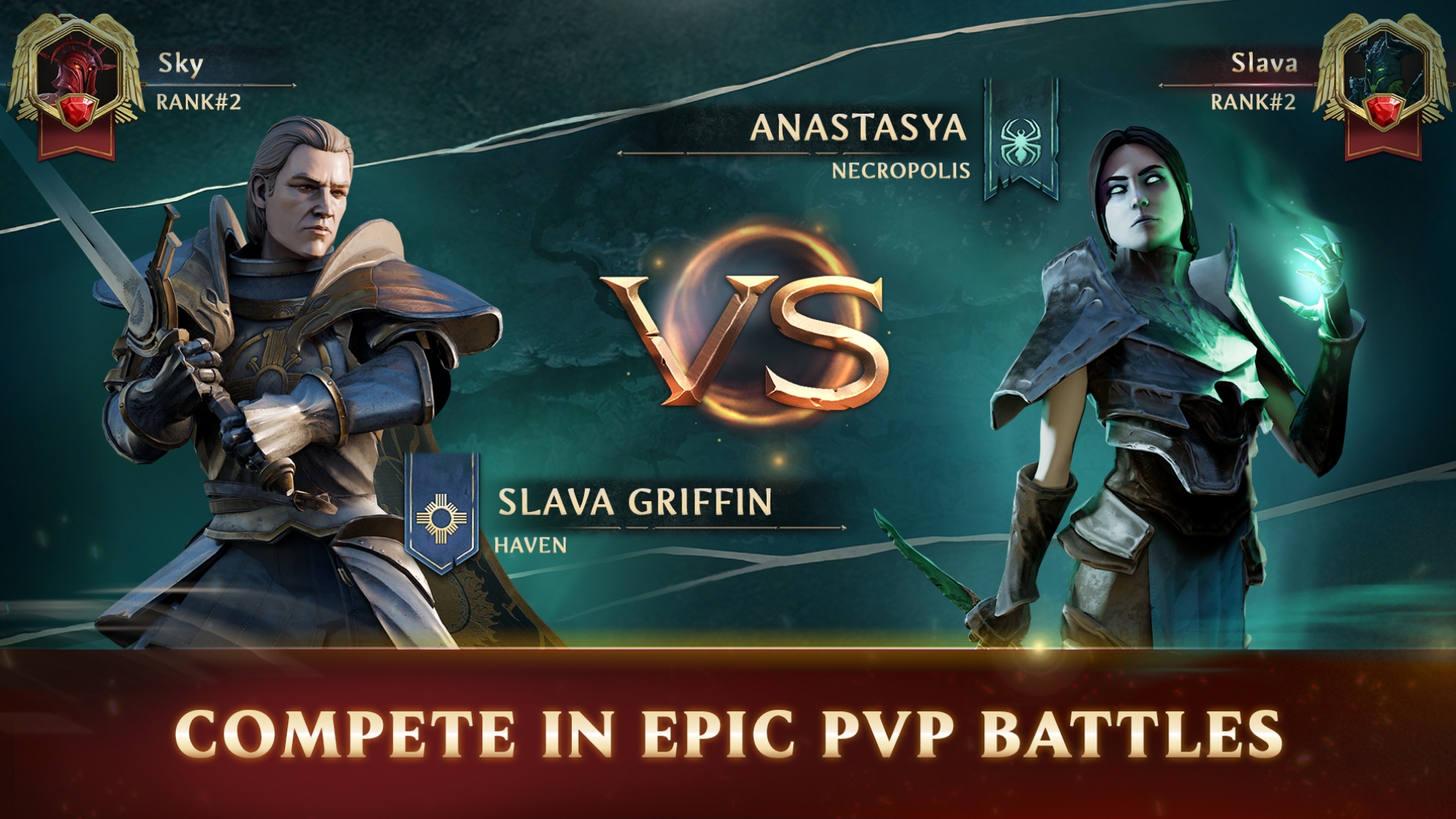 『Might & Magic Fates』完全攻略ガイド―序盤安定化と勝率向上戦術