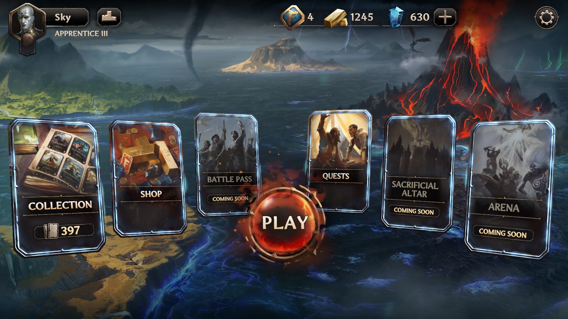 『Might & Magic Fates』完全攻略ガイド―序盤安定化と勝率向上戦術