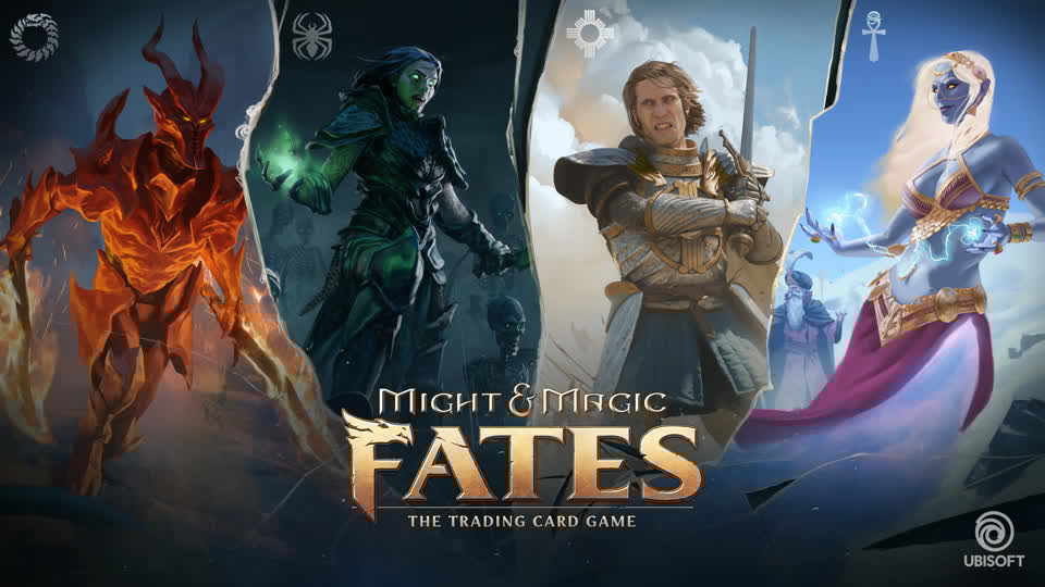 "Might & Magic Fates" Complete Strategy Guide - Early Game Stabilization and Win Rate Improvement Tactics