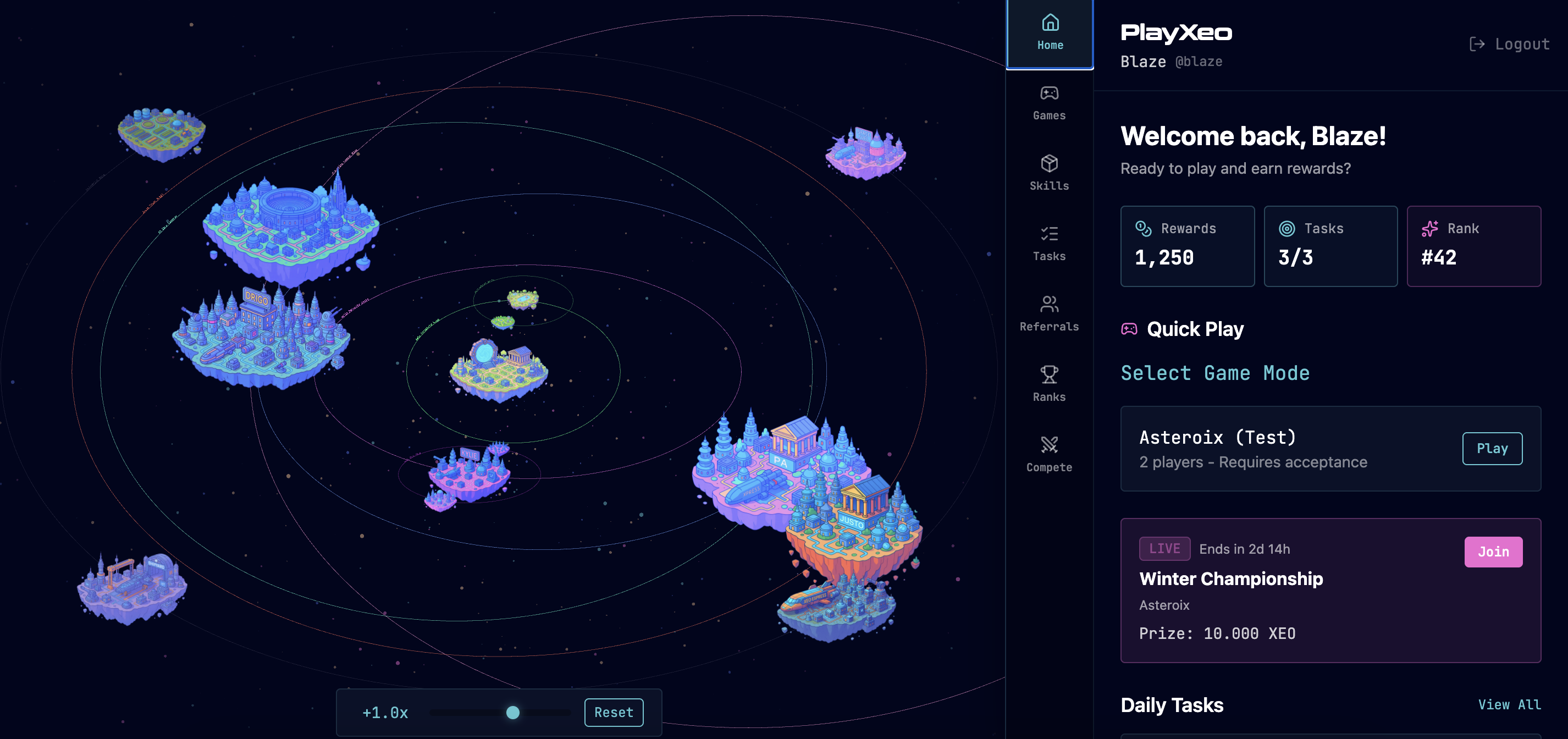 PlaytoEarnが発表した2026年3月のNFTゲームTOP5- 1位はPocketsol、SOL入金で対AI戦・USDC報酬獲得のシンプルモデルが牽引