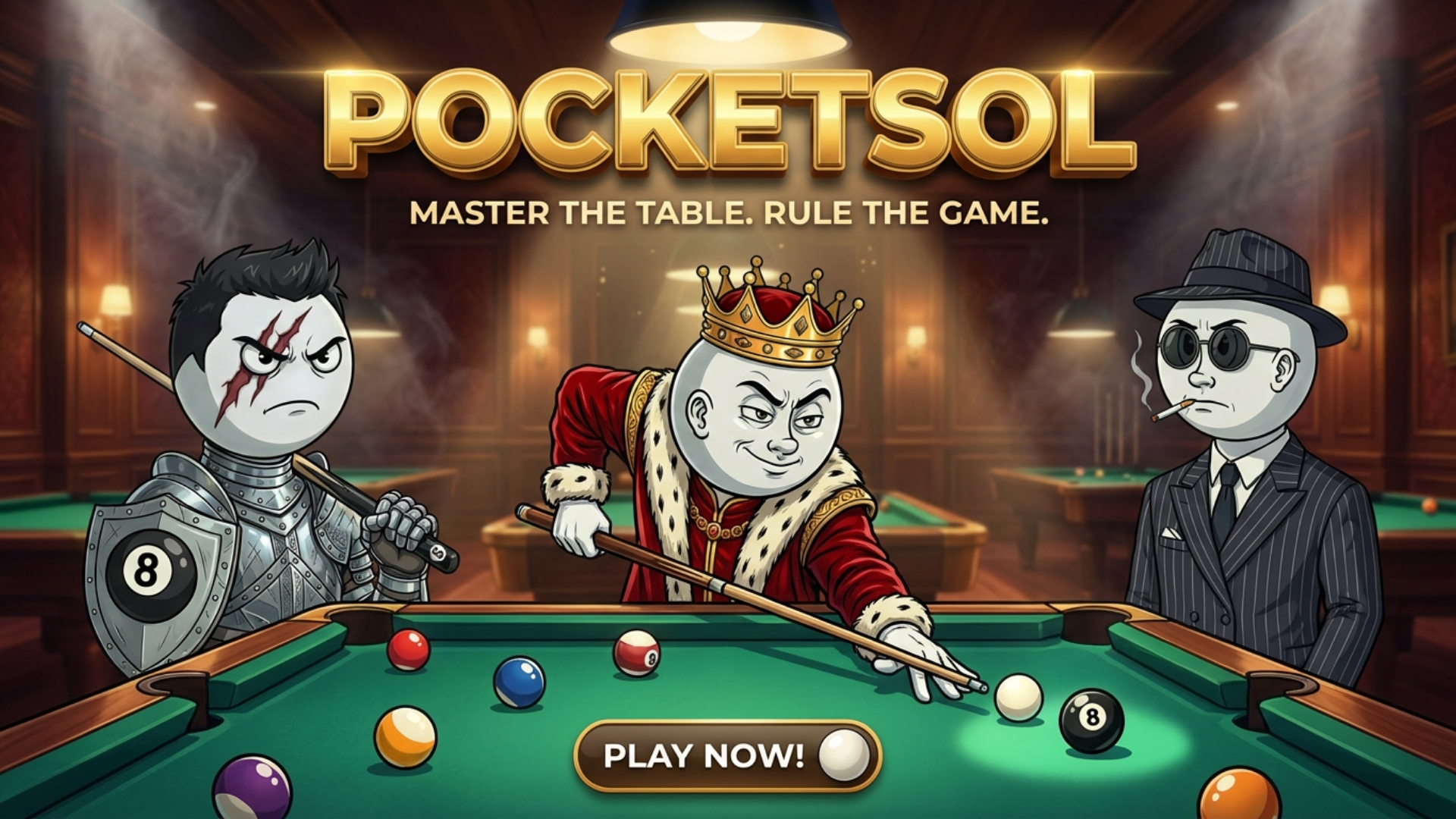 PlaytoEarnが発表した2026年3月のNFTゲームTOP5- 1位はPocketsol、SOL入金で対AI戦・USDC報酬獲得のシンプルモデルが牽引