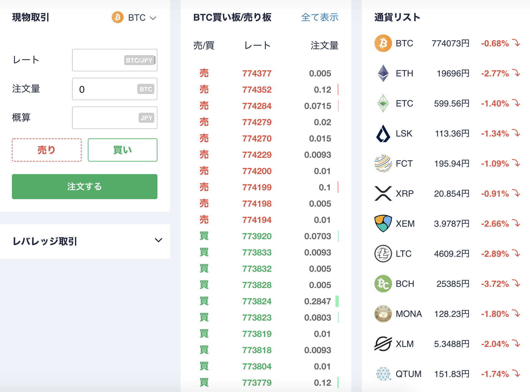 【初心者向け】コインチェック（Coincheck）の使い方と登録方法｜安全性・手数料も解説