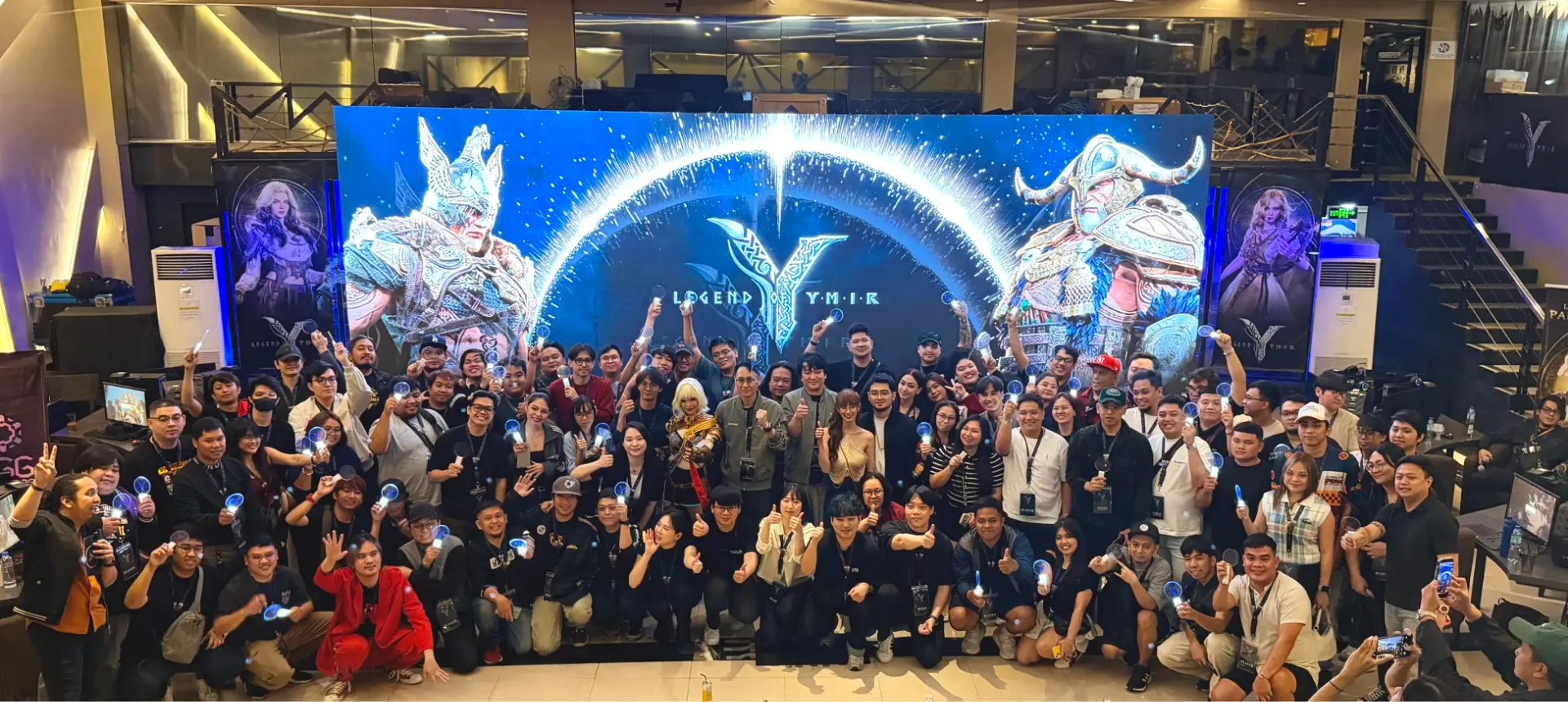 『レジェンドオブユミル』Steam版、4月7日ついにリリース――新クラス実装と事前予約がスタート