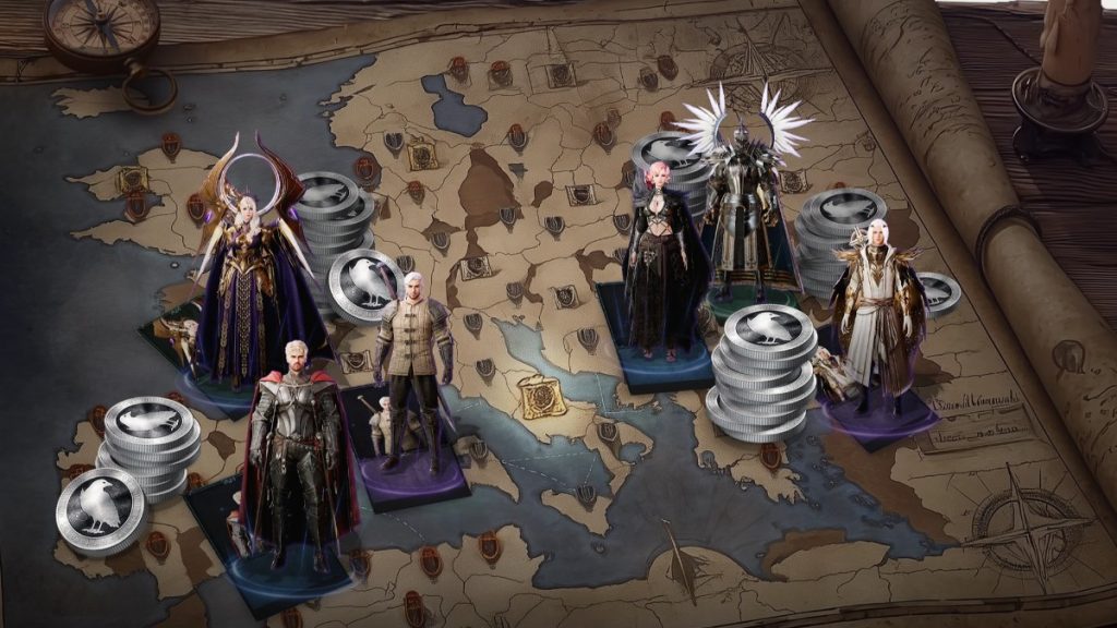 Night Crows 2nd Anniversary——WeMade reveals a design to "convert crypto newcomers into NFT holders," lowering the barrier with a 50% discount on minting costs.