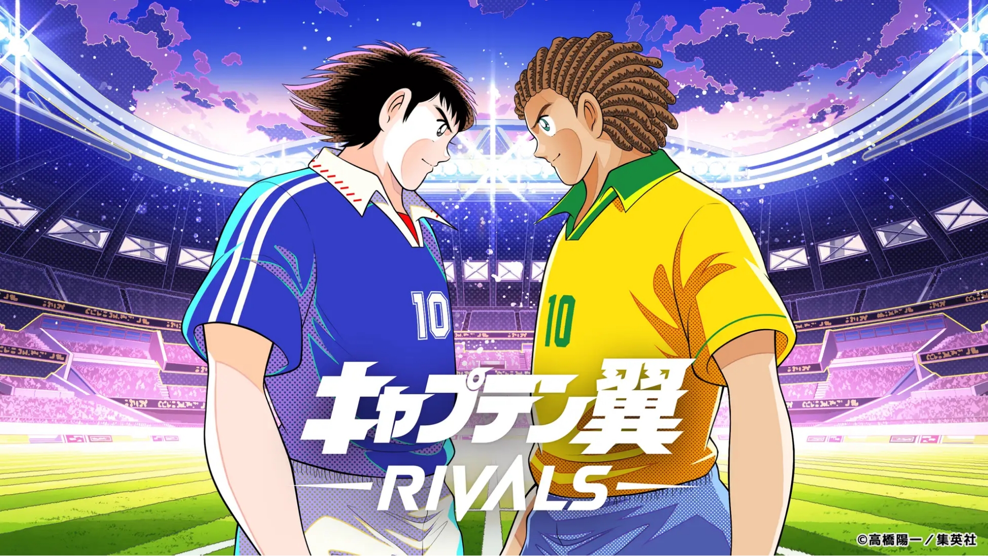 「キャプテン翼 -RIVALS-」Mini App版が終了　単一タイトルが歩んだ3年間のWeb3挑戦
