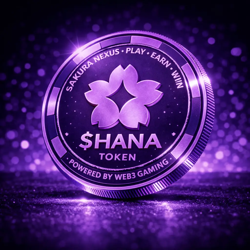 Sakura Nexus、4月22日に正式リリース決定　HANA導入とクリプトカード無料配布を発表