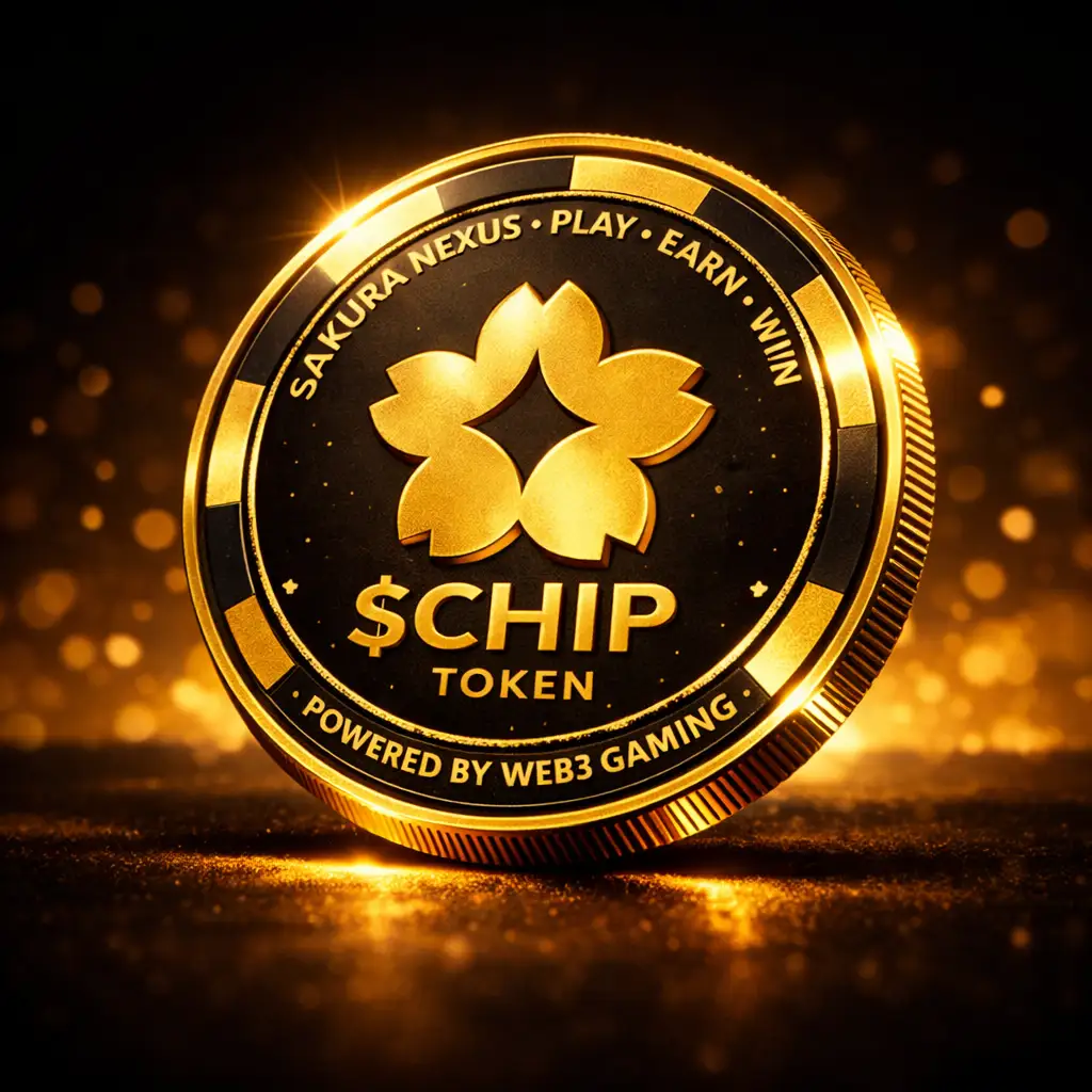 Sakura Nexus、4月22日に正式リリース決定　HANA導入とクリプトカード無料配布を発表