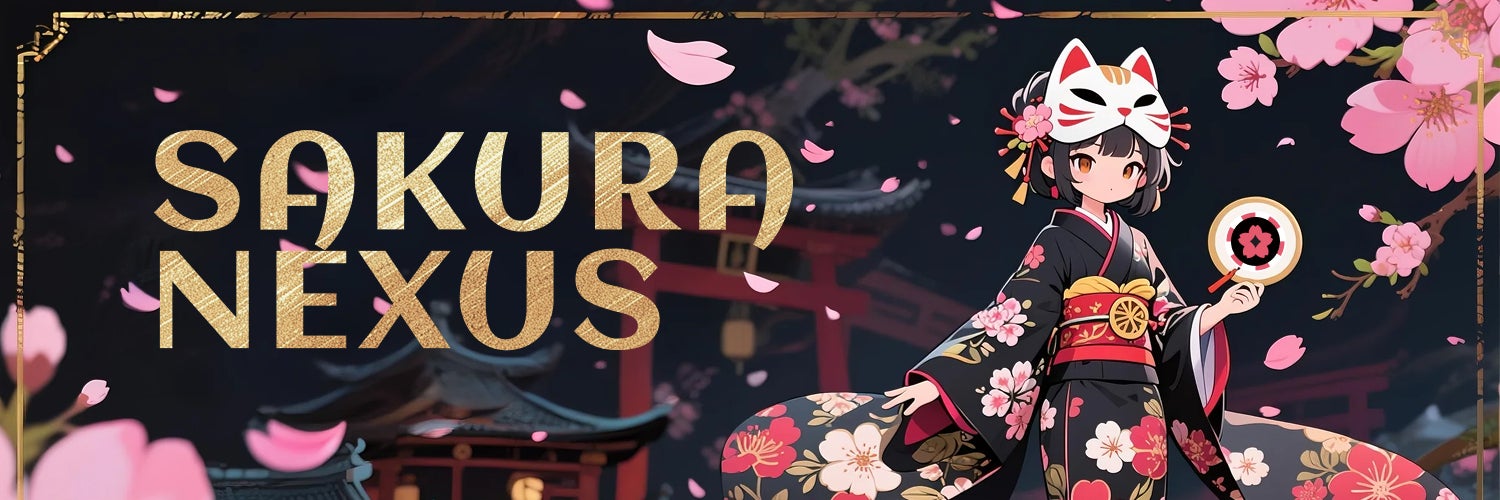 Sakura Nexus、PCブラウザ版を正式リリース｜総額30億CHIPイベントとSNSキャンペーンを開催