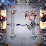 Champion Strike: Crypto Arena screen shot