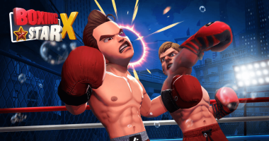 geekvape aegis solo 3 istruzioni Boxing Star X Details