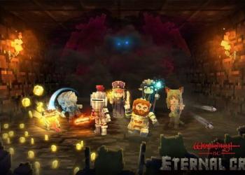 Eternal Crypt -Wizardry BC- screen shot