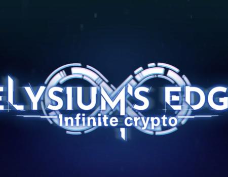 ELYSIUM'S EDGE ~Infinite crypto~ screen shot