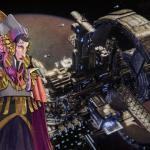 ECHOES OF EMPIRE screen shot