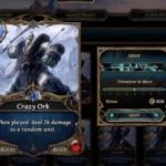Legends of Elysium screen shot