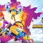Monstropoly screen shot