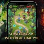 Anazir screen shot