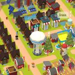 Town Star screen shot