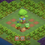 Climate Guardians screen shot