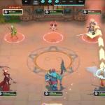 ELEMENTAL RAIDERS screen shot