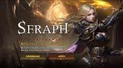 SERAPH: In the Darkness screen shot