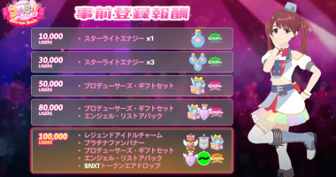 でぃあすと！リズムステージ screen shot