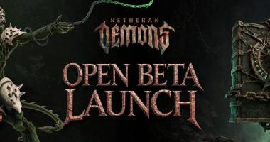 Netherak Demons screen shot