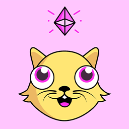 CryptoKitties(クリプトキティーズ)