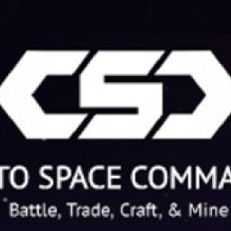 CSC___Crypto_Space_Commander Dapps