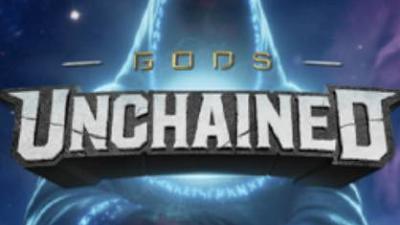 Gods_Unchained_TCG Dapps