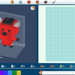 CubeGo ( キューブゴー )