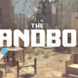 The Sandbox(ザ・サンドボックス)