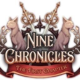 Nine Chronicles（ナインクロニクルズ）