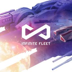 Infinite Fleet（インフィニット・フリート）