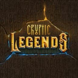 Cryptic_Legends Dapps