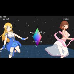Magia Stone