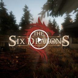 The_Six_Dragons Dapps