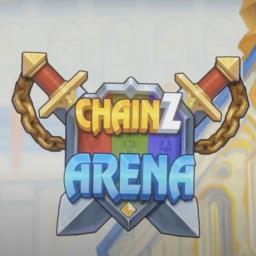 ChainZ_Arena Dapps