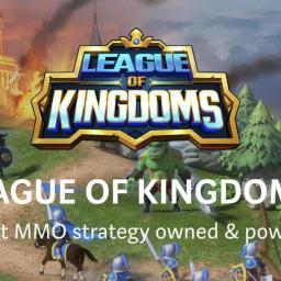 League_of_Kingdoms Dapps