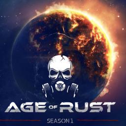 Age of Rust（エイジオブラスト）