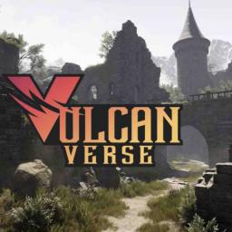 VulcanVerse