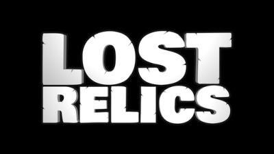 Lost_Relics Dapps