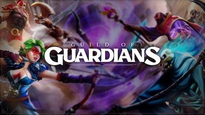 Guild_of_Guardians Dapps